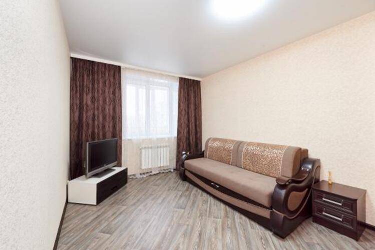 RentHouse (Рент Хаус) на улице Бородина