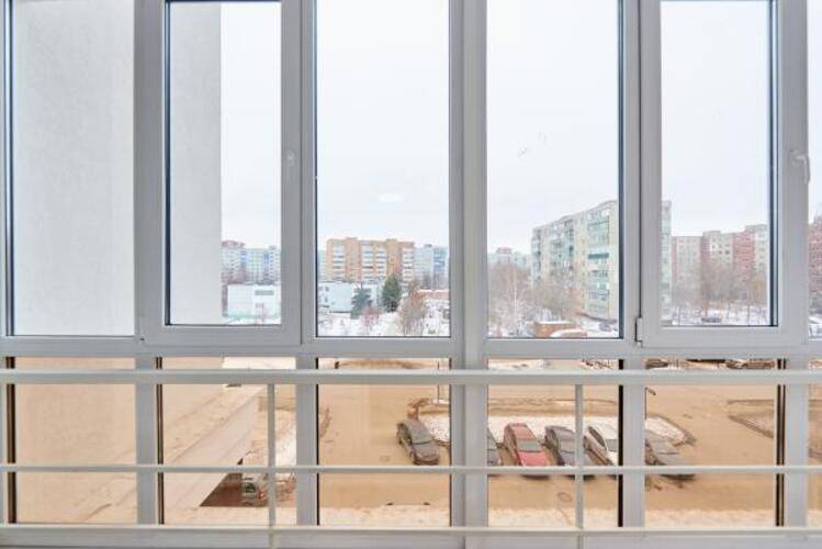 RentHouse (Рент Хаус) на улице Бородина