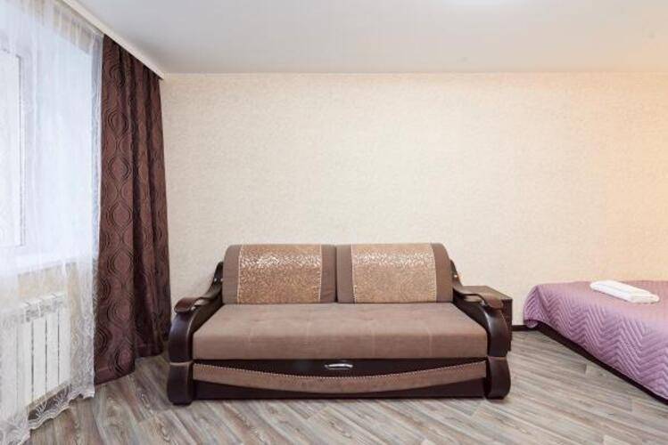 RentHouse (Рент Хаус) на улице Бородина