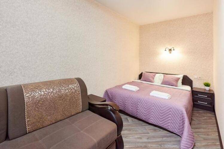 RentHouse (Рент Хаус) на улице Бородина