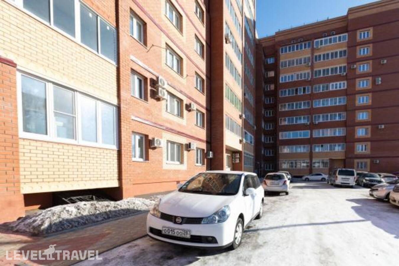 Изображение отеля 1
