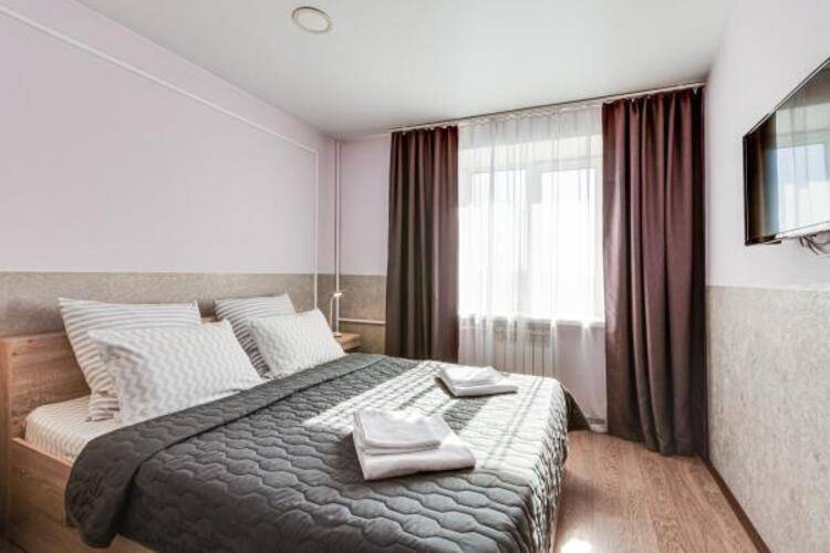 Sokolov Hotel (Соколов)