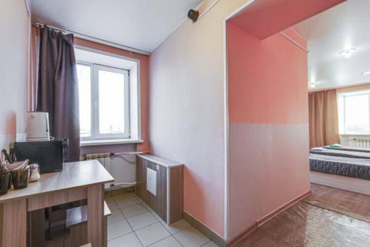 Sokolov Hotel (Соколов)