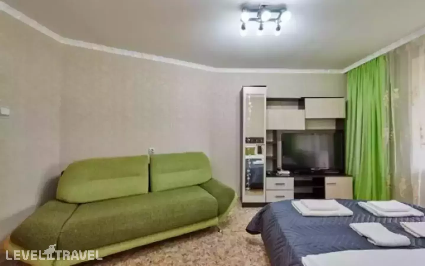 Renthouse (Рент Хаус) На Улице Ватутина