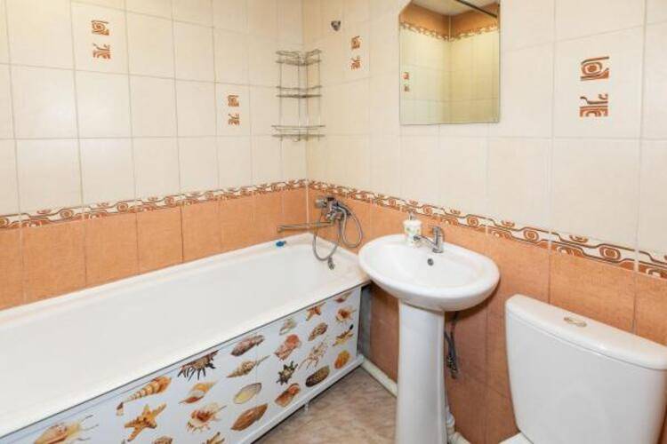 Как Дома на улице Мухина