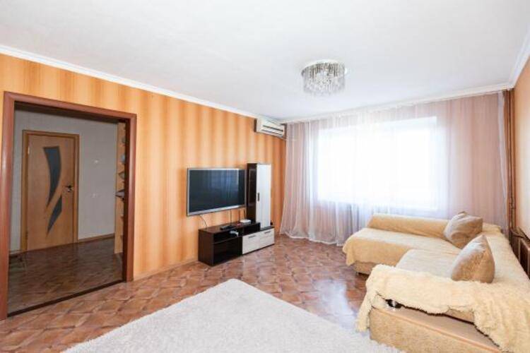 Как Дома на улице Мухина