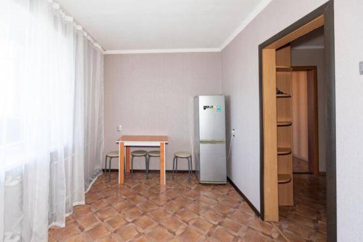 Как Дома на улице Мухина