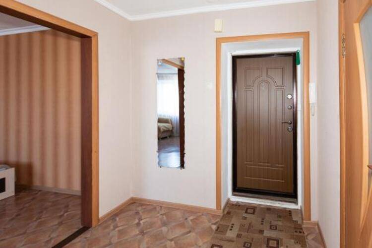 Как Дома на улице Мухина