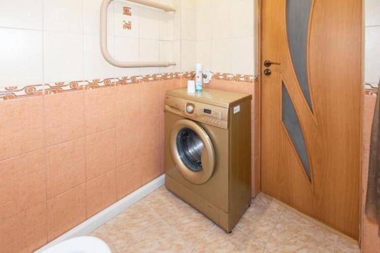 Как Дома на улице Мухина