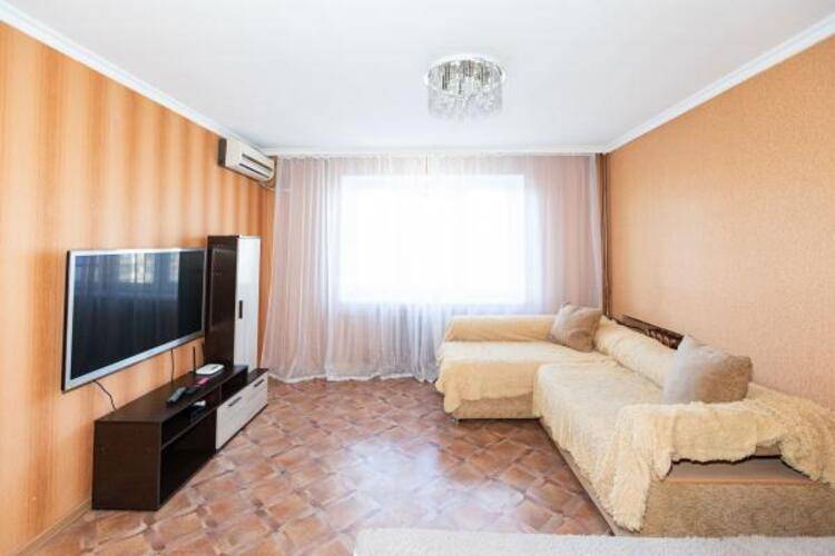 Как Дома на улице Мухина