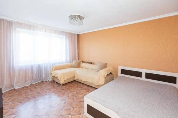 Как Дома на улице Мухина