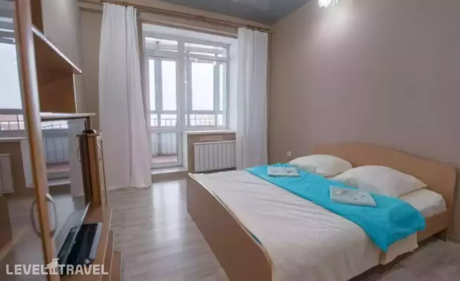 Welcome Home (Вэлком Хоум) на Верхней набережной