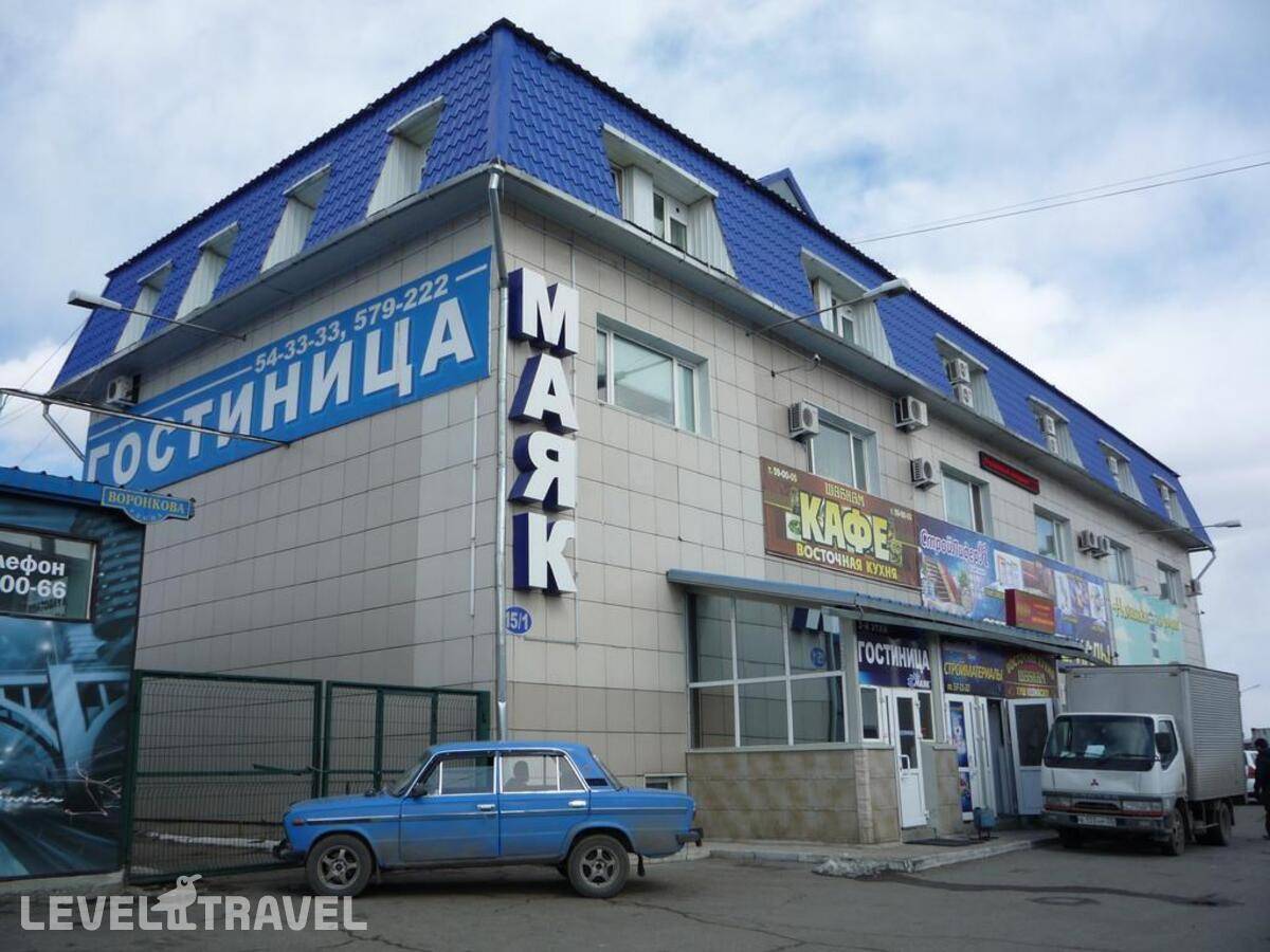 Изображение отеля 1