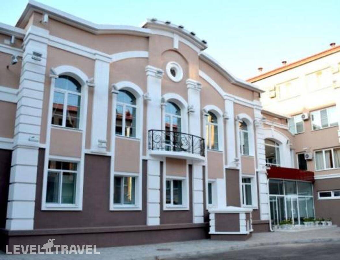 Изображение отеля 1