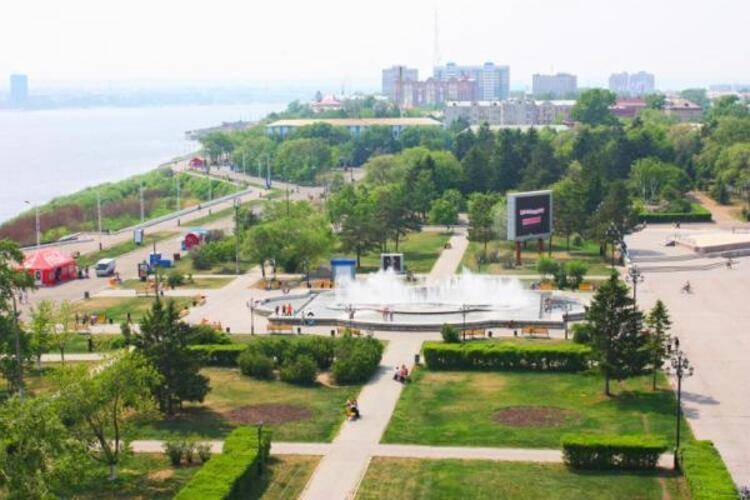 Юбилейная