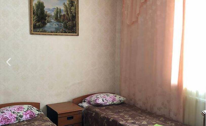 Весна