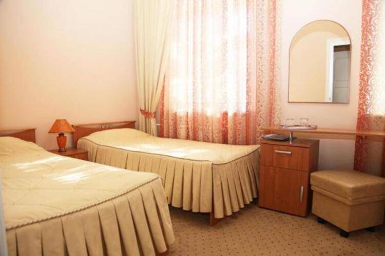 На Вотчине