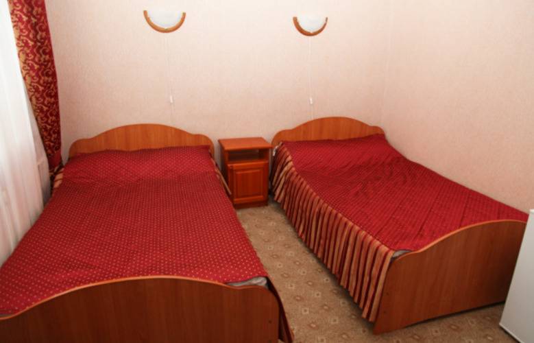 На Вотчине