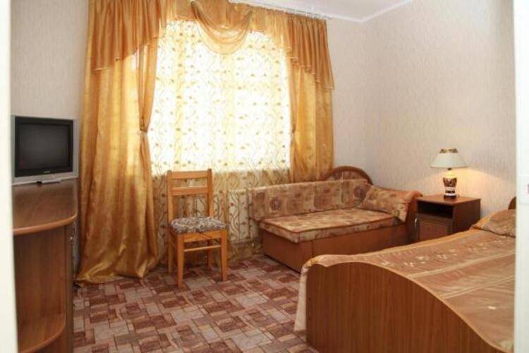 На Вотчине