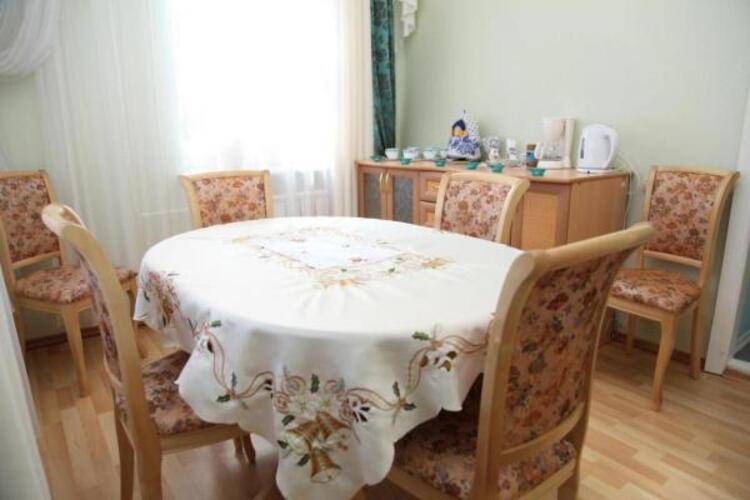 На Вотчине