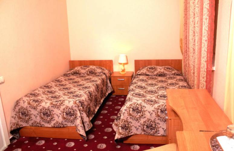 На Вотчине