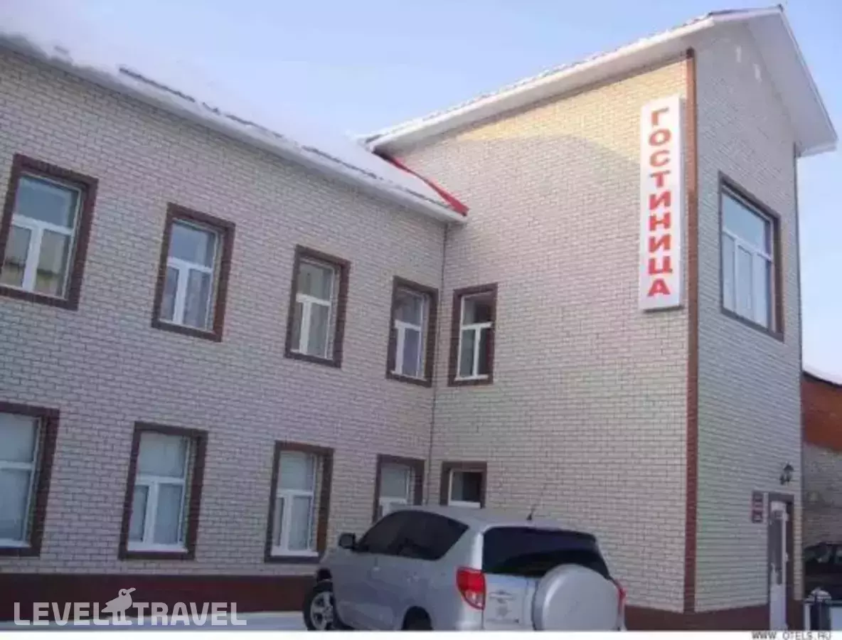 Постоялецъ