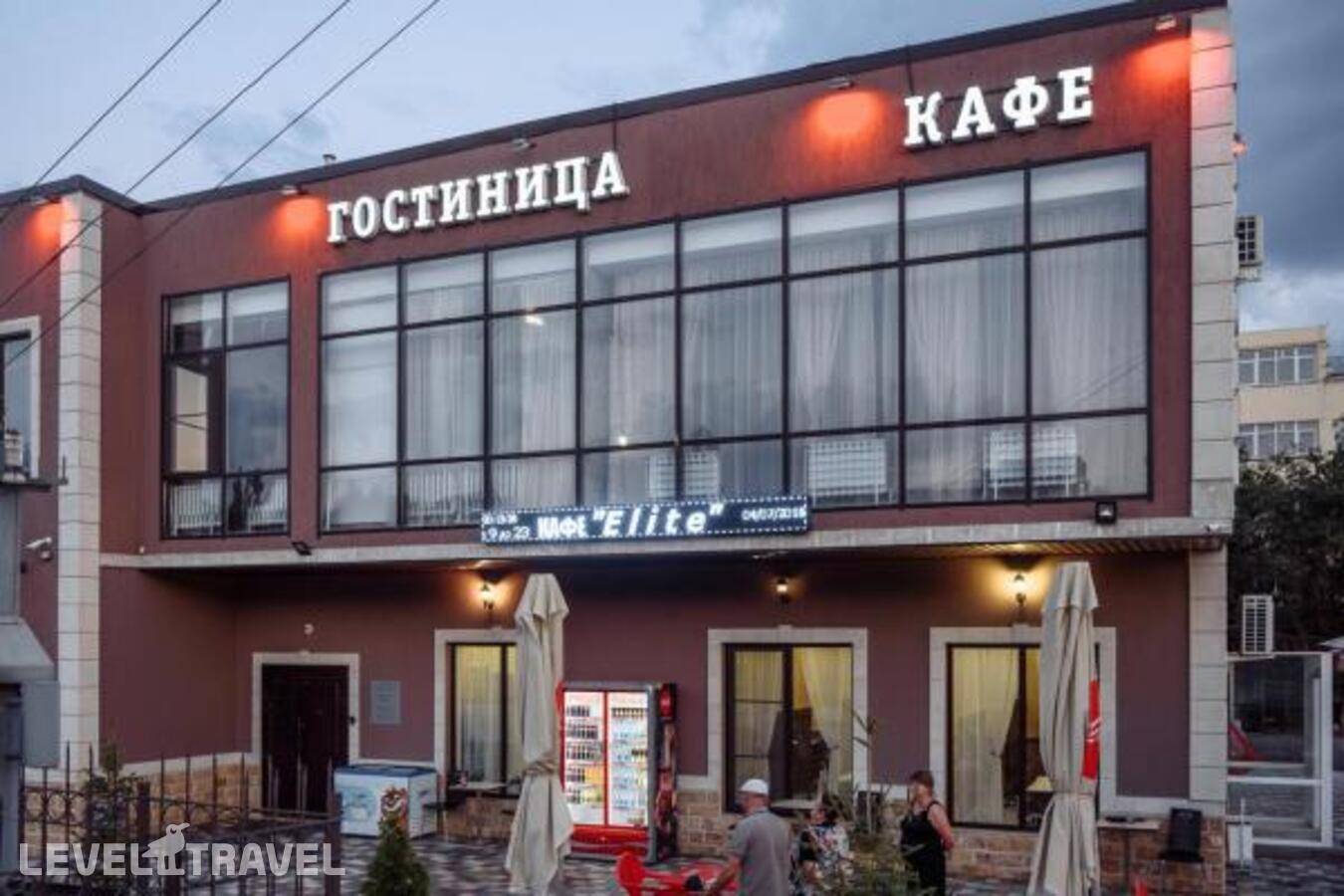 Изображение отеля 11