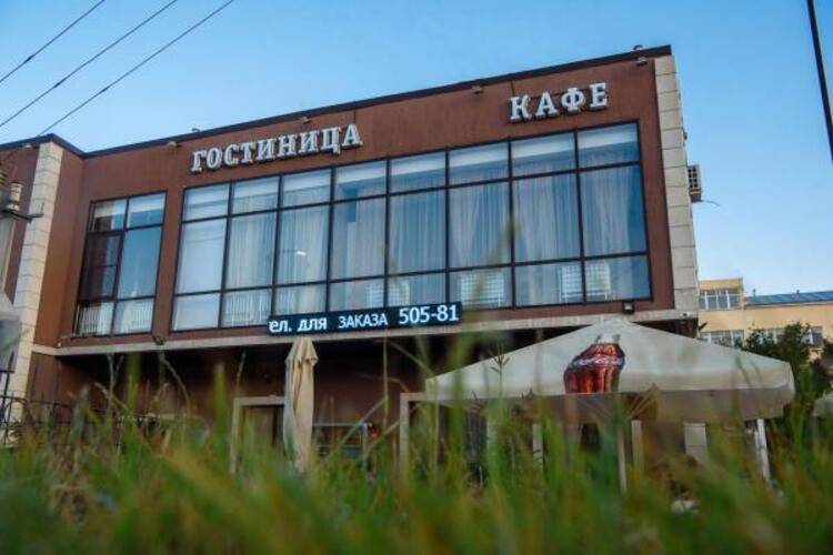 Отель Elite
