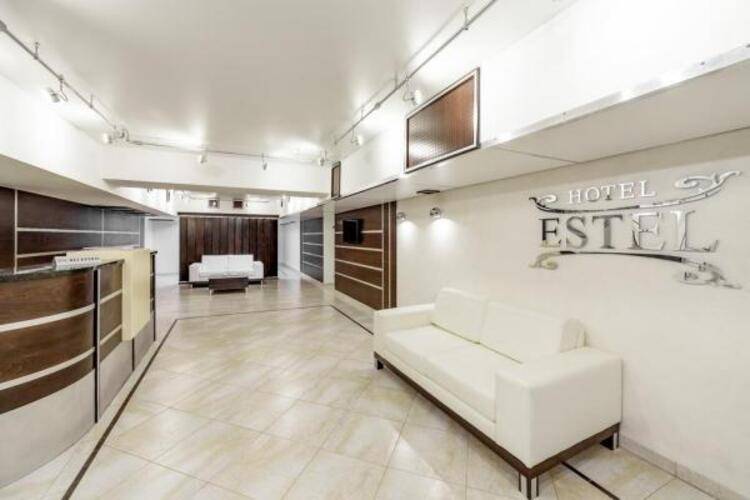 Отель ESTEL