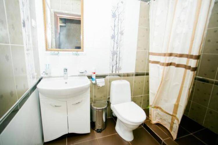 Frant Hotel (Франт Отель)