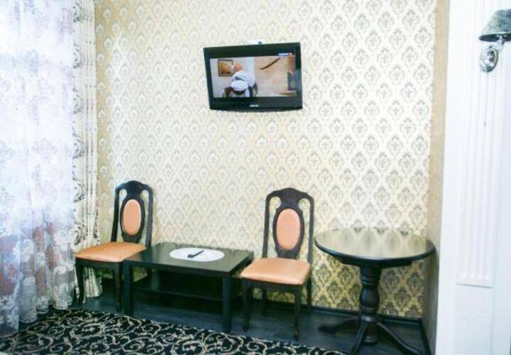 Frant Hotel (Франт Отель)