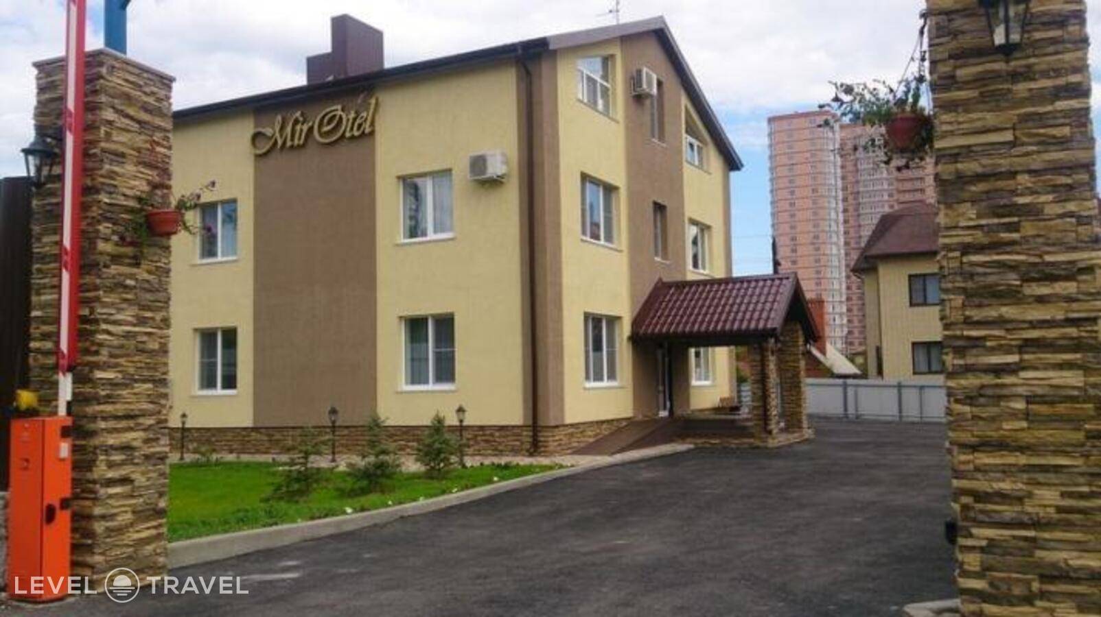 Изображение отеля 18