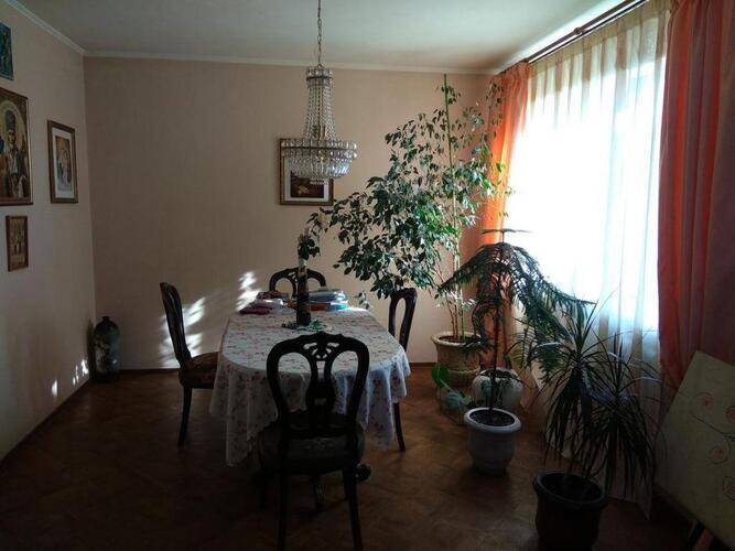 OAK Grove-House (Грув-Хаус)