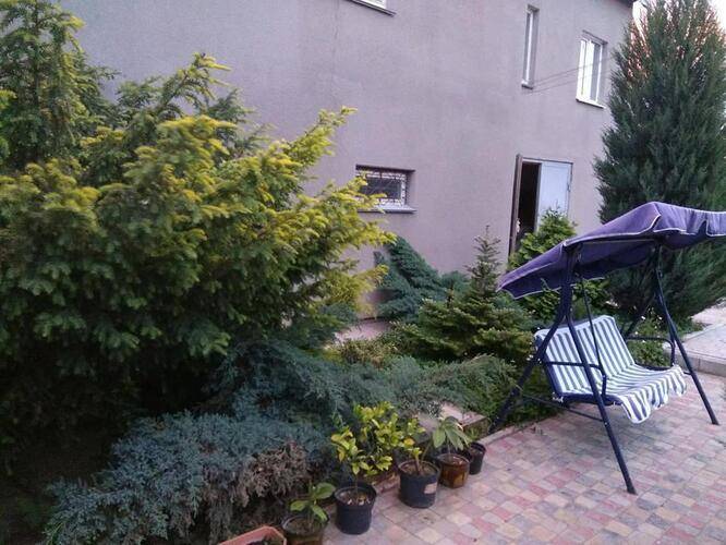 OAK Grove-House (Грув-Хаус)