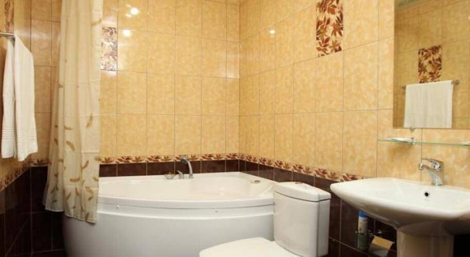 SQ Кировский