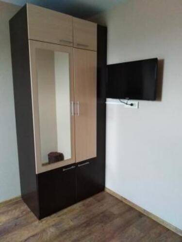 Отель Бриз