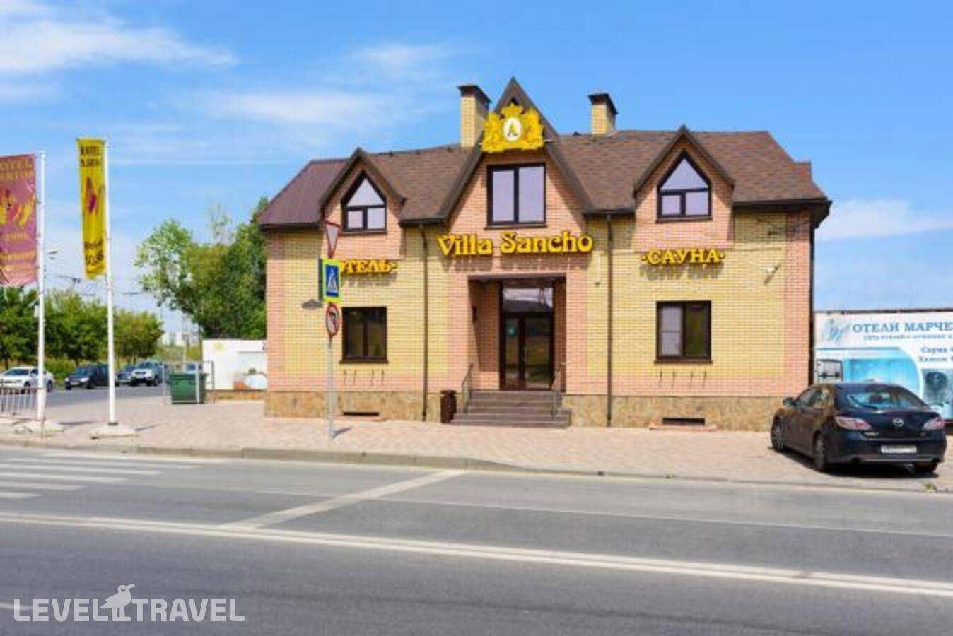 Изображение отеля 1