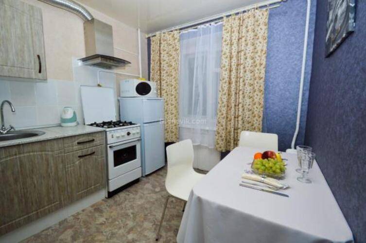 Guest House (Гест Хаус) на Азина 47