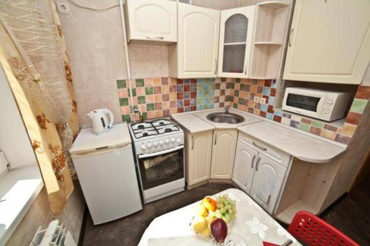 Guest House (Гест Хаус) на Бардина