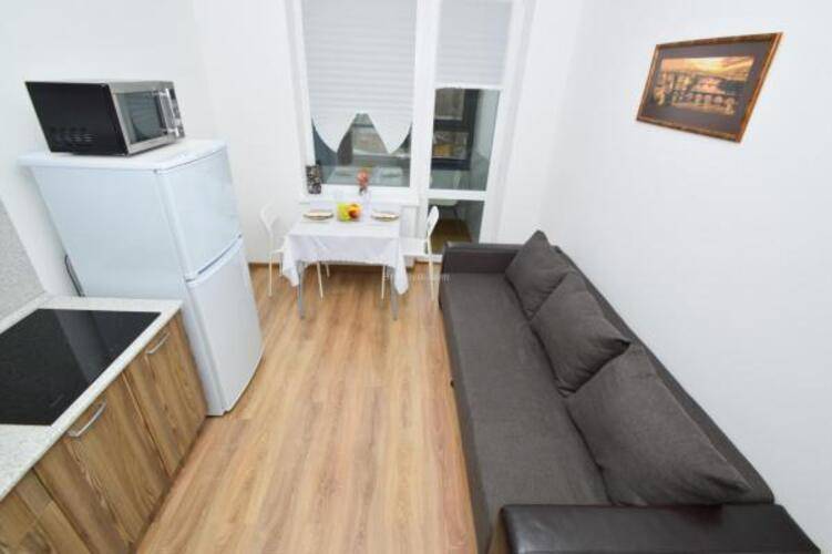 Guest House (Гест Хаус) на Колмогорова