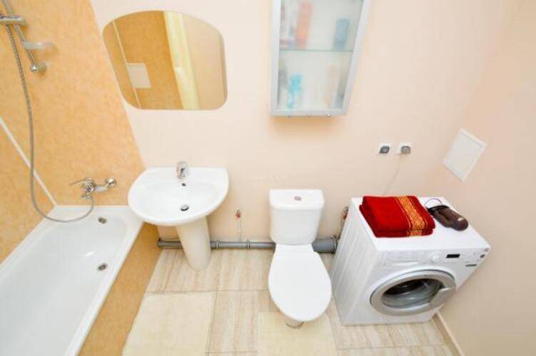 Guest House (Гест Хаус) на Колмогорова