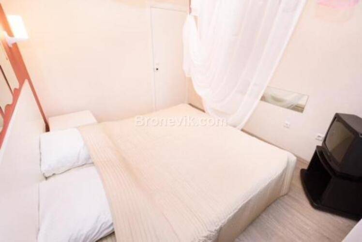 Guest House (Гест Хаус) на Крупносортщиков