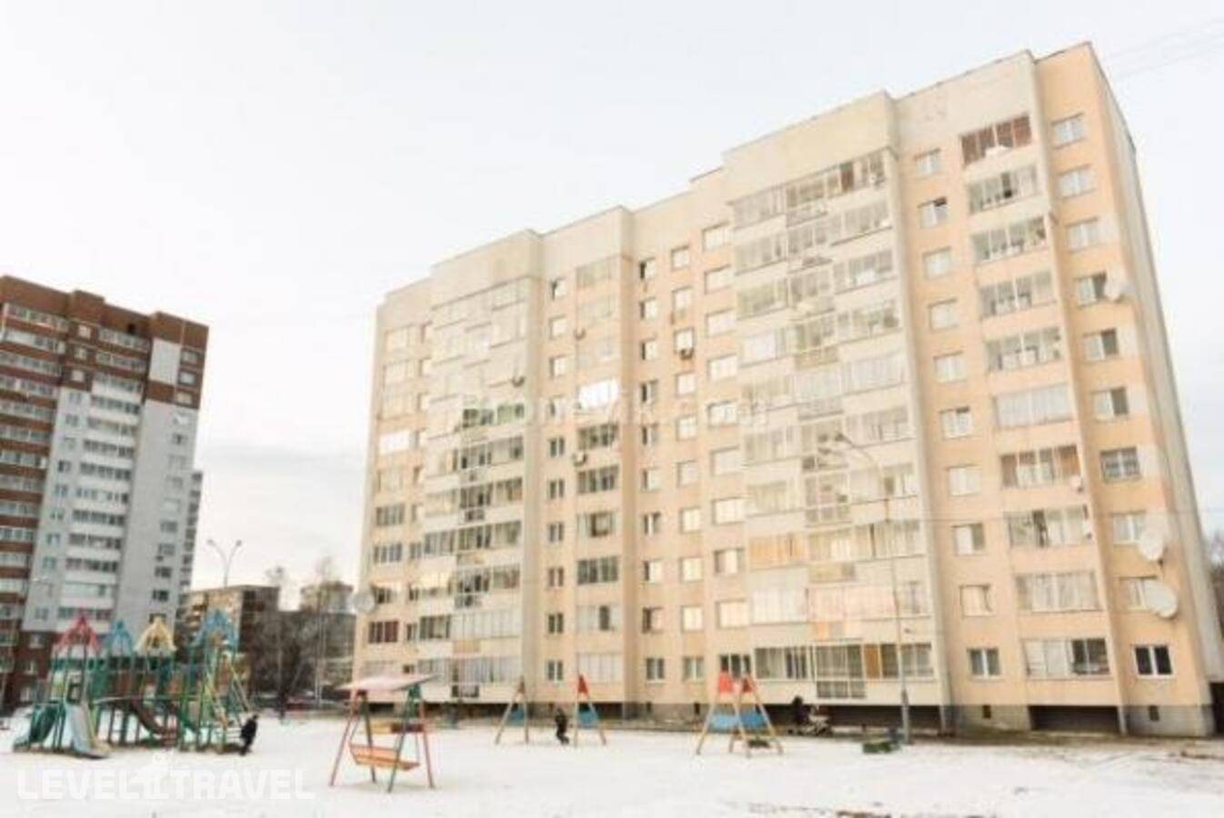 фотографии отеля Guest House (Гест Хаус) на Крупносортщиков в Россия(Екатеринбург) - фото №7