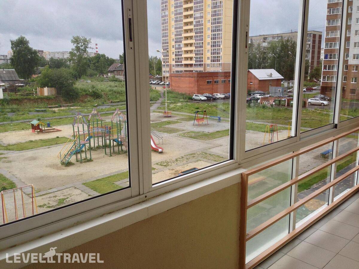 фотографии отеля Guest House (Гест Хаус) на Крупносортщиков в Россия(Екатеринбург) - фото №15