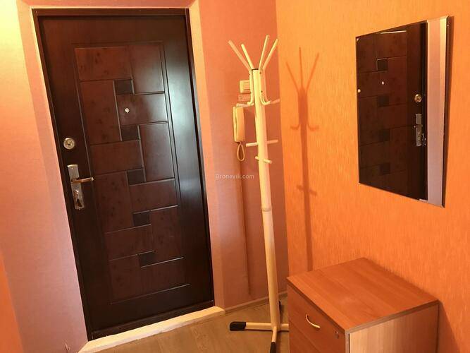 Guest House (Гест Хаус) на Крупносортщиков