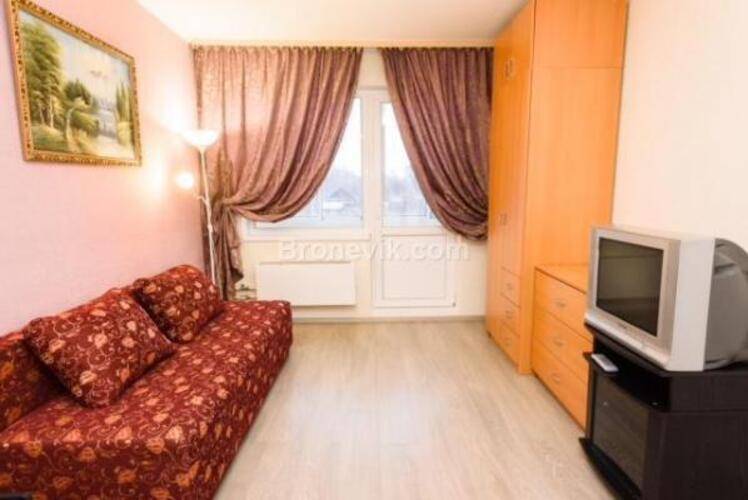 Guest House (Гест Хаус) на Крупносортщиков