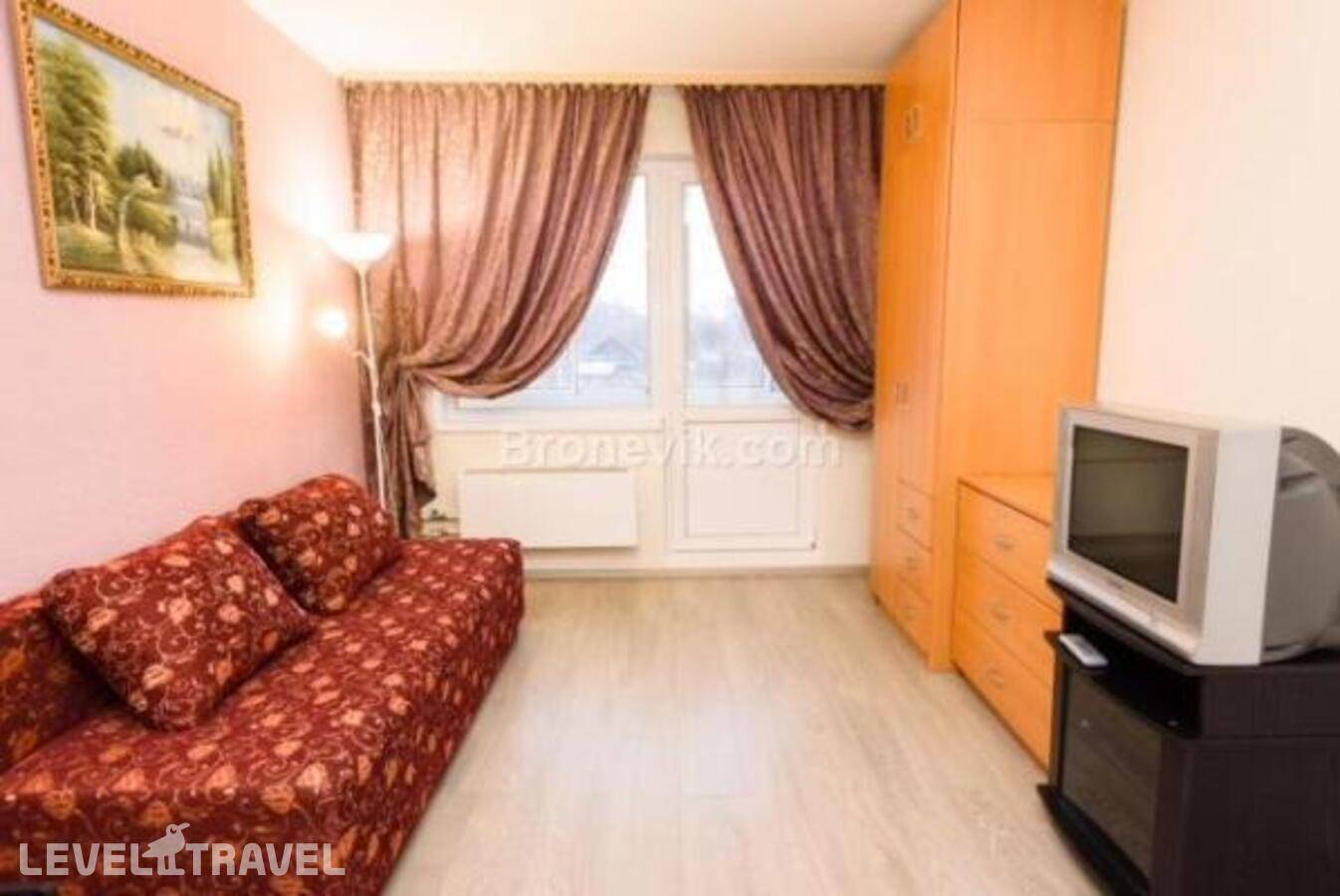 фотографии отеля Guest House (Гест Хаус) на Крупносортщиков в Россия(Екатеринбург) - фото №13