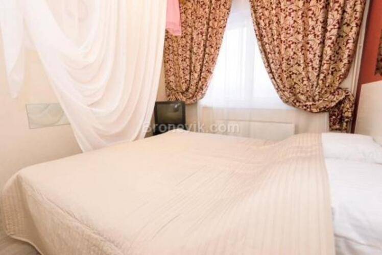 Guest House (Гест Хаус) на Крупносортщиков