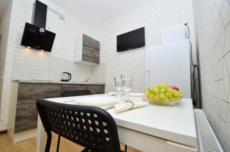 Guest House (Гест Хаус) на Стрелочников