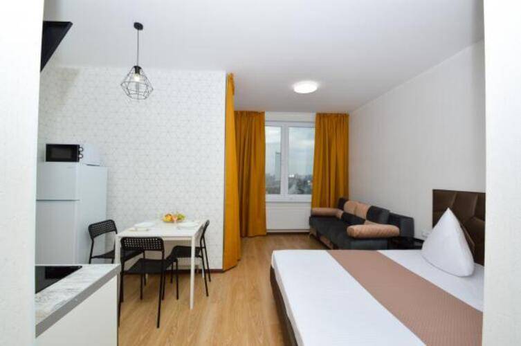 Guest House (Гест Хаус) на Стрелочников